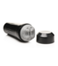 Creature Cocks Predator Stroker Grey - Intense Textured Pleasure Awaits
