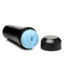 Creature Cocks Pussidon Sea Monster Stroker - Light Blue Ultimate Pleasure Device