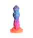 Creature Cocks Aqua Cock 19,3 cm – Glow-in-the-Dark Seemonster-Dildo für Abenteuerlust