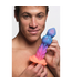 Creature Cocks Aqua Cock 19,3 cm – Glow-in-the-Dark Seemonster-Dildo für Abenteuerlust