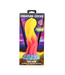 Creature Cocks Siliconen Tentacle Dildo 21,6 cm Met Glow-In-The-Dark Effect