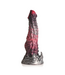 Creature Cocks Hades Silikon-Dildo Medium 20,8 cm – Mythische Lust aus der Unterwelt