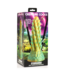 Creature Cocks Siliconen Dildo Met Stekelstructuur 19,5 cm Groen – Stegosaurus Design