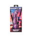 Creature Cocks Celestial Cock 22,1 cm – Vielseitiger Silikondildo für grenzenlosen Genuss