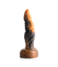 Creature Cocks Intensiver Ravager-Dildo mit Muskulösem Tentakelschaft – Farbenspiel für Lust