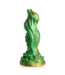 Creature Cocks Nebula Alien Siliconen Dildo Groen 19,5 cm Met Zuignap En Harnascompatibel