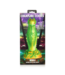 Creature Cocks Nebula Alien Siliconen Dildo Groen 19,5 cm Met Zuignap En Harnascompatibel