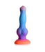 Creature Cocks Alien Glow Silicone Dildo 21,6 cm – Glow In The Dark Fantasiespeeltje
