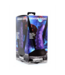 Creature Cocks Siliconen Alien Dildo 18,4 cm Met Aderen En Zuignapbasis Voor G-Spot Stimulatie