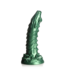 Creature Cocks Magical Dragon Dildo - 21cm Iridescent Green G-Spot & P-Spot Stimulation