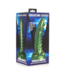 Creature Cocks Creature Cock Siliconen Dildo Groen 21 cm Met Langnekdraak Design