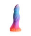 Creature Cocks Siliconen Alien Dildo 23 cm Met Lichtgevende Glow-in-the-Dark Functionaliteit