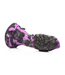 Creature Cocks XR Brands Siliconen Dildo 19,8 cm Met Dreigende Texturen En Kroonrand