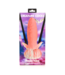 Creature Cocks Pegasus Winged Siliconen Dildo Roze Met Realistische Vleugels 9,5 cm