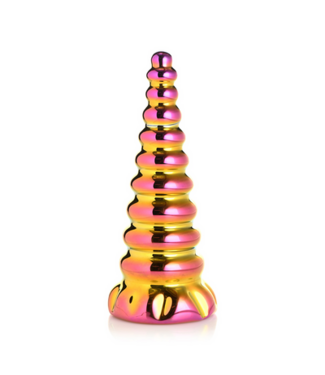 Creature Cocks Twilight Regenbogen Dildo 16 cm | Magische Momente erleben