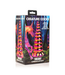 Creature Cocks Twilight Regenbogen Dildo 16 cm | Magische Momente erleben