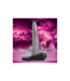 Creature Cocks Siliconen Dildo Met Zuignap En Richels 23,6 cm - Creature Cocks