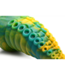 Creature Cocks Tentacled Monster Siliconen Dildo Met Dubbele Octopuszuigers 21,6 cm