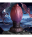 Creature Cocks Dragon Hatch XL Silicone Egg – Unveil Your Adorable Dragon!