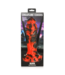 Creature Cocks Magere Hein Dildo 24 cm – Roter & Schwarzer Genuss mit Intensiv-Stimulation