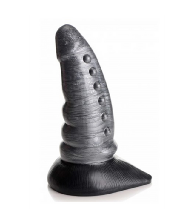 Creature Cocks Siliconen Tentakeldildo 21 cm Met Brede Zuignapbasis – XR Brands