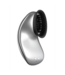 Twitch Innovation Ergonomischer Klitorisstimulator mit Saugfunktionen und 10 Vibrationsstufen