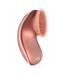 Twitch Innovation Twitch Hands-Free Klitoris- und Brustwarzenstimulator – 10 Vibrationsmodi