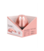 Twitch Innovation Twitch Hands-Free Stimulator - 10 Vibes & 4 Suction, Pink