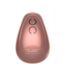 Twitch Innovation Clitoris- en Tepel Stimulator Met Zuig- en Vibratiefuncties Hands-Free