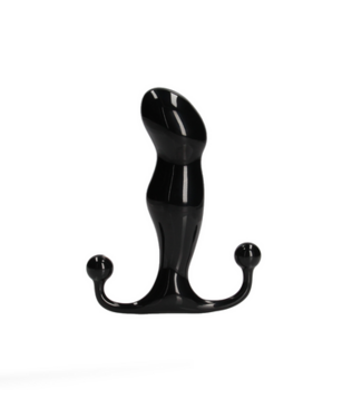 Aneros Progasm Black Ice: Luxury G-Spot Stimulator for Intense Pleasure