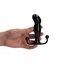 Aneros Progasm Black Ice: Luxury G-Spot Stimulator for Intense Pleasure