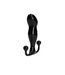 Aneros Progasm Black Ice: Luxury G-Spot Stimulator for Intense Pleasure