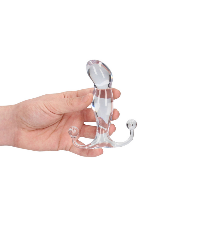 Aneros Aneros ProG K-Tab Male G-Spot Stimulator Van Medisch ABS Plastic