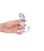 Aneros Aneros ProG K-Tab Male G-Spot Stimulator Van Medisch ABS Plastic