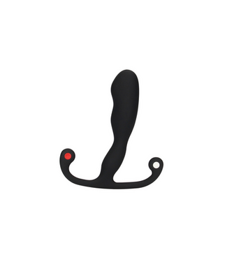 Aneros Aneros Prostate Stimulator Helix Syn Luxe Siliconen Zwart