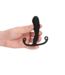Aneros Aneros Prostate Stimulator Helix Syn Luxe Siliconen Zwart