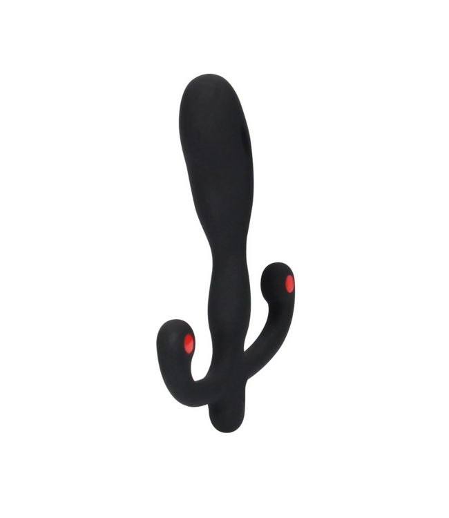 Aneros Helix Vibrance Pro V - Vibrerende Mannelijke G-Spot Stimulator Met Oplaadbare Batterij