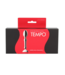 Aneros Tempo Metal: Elegant Stainless Steel Stimulators for Sensual Pleasure