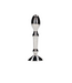 Aneros Tempo Metal: Elegant Stainless Steel Stimulators for Sensual Pleasure