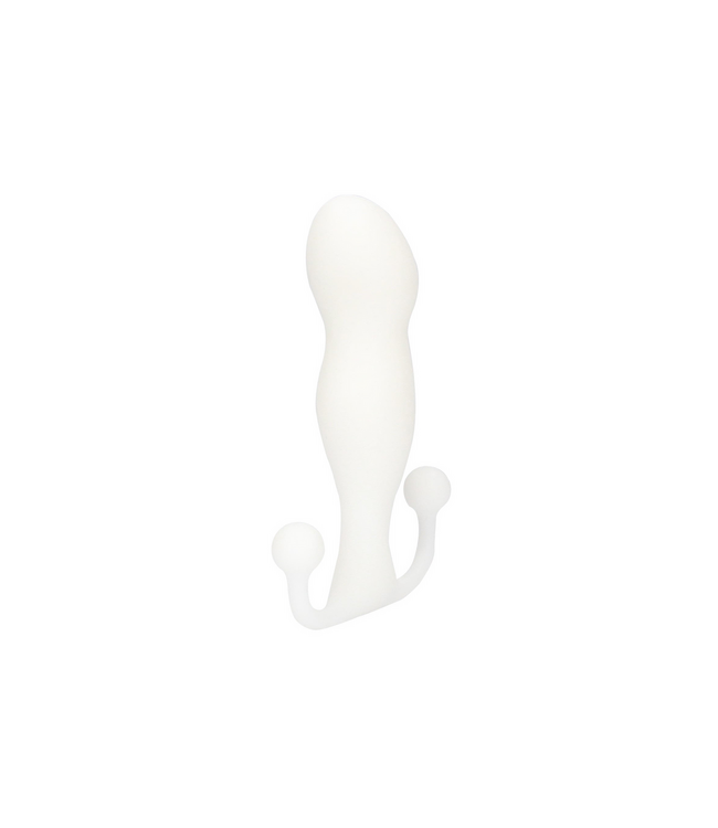 Aneros Progasm Classic Weiß – Intensives Prostatavergnügen für Männer