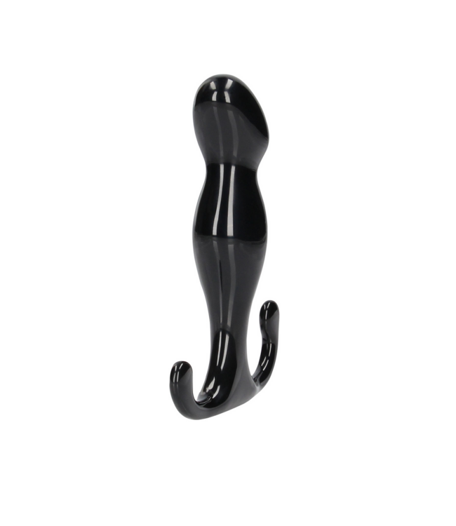 Aneros Progasm Jr. Black - Compact Prostate Massager for Intense Pleasure