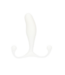 Aneros MGX Trident White Prostate Massager for Ultimate Pleasure & Comfort