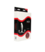 Aneros MGX Trident White Prostate Massager for Ultimate Pleasure & Comfort