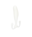 Aneros Aneros MGX Prostaatstimulator Wit Met Geribbelde Steel En Perineummassage