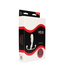 Aneros Aneros Precision Prostaatmassager Wit Met Siliconen Behuizing