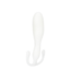 Aneros Helix Trident - White | Ultimate Silicone Prostate Massager