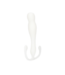 Aneros Eupho Trident White – Masterpiece of Prostate Pleasure for Explorers