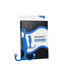 Aneros Aneros Prostate Hybrid Massager Blauw - Medische Siliconen Voor Mannen