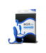 Aneros MGX Syn Trident Blue - Ultimate Pleasure & Comfort for All Users