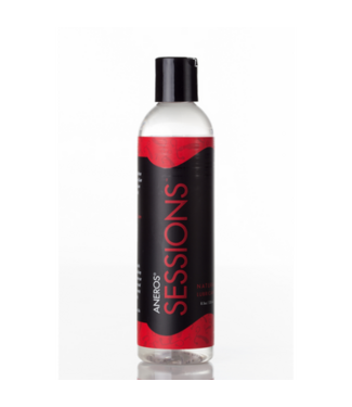 Aneros Aneros Water-Based Natuurlijk Glijmiddel 250ml – Hypoallergeen & Veilig